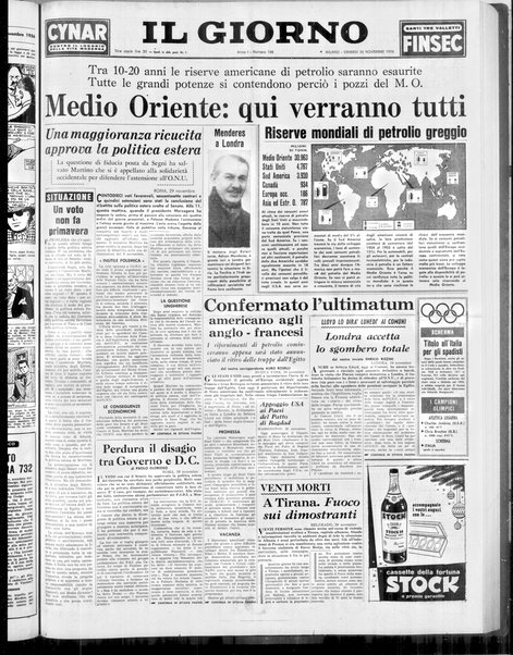 Il giorno